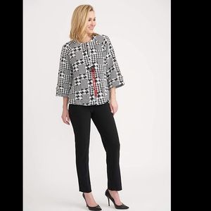 Joseph Ribkoff Womens Jacket Size 18 Style 203402